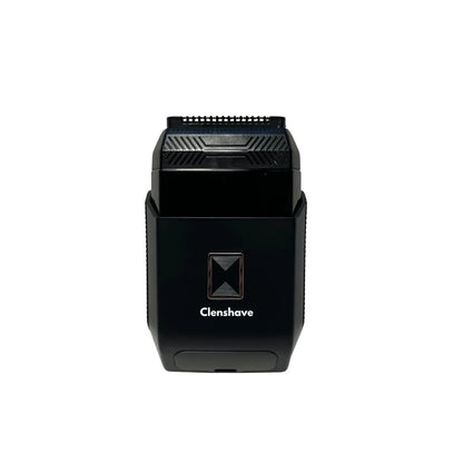 Clenshave Face Shaver