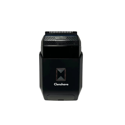 Clenshave Face Shaver