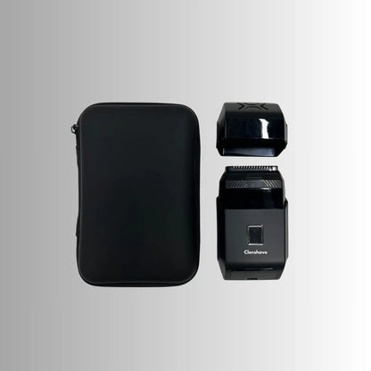 Clenshave Face Shaver