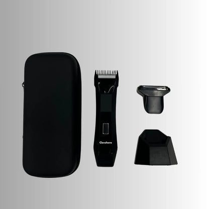 Clenshave Body Trimmer